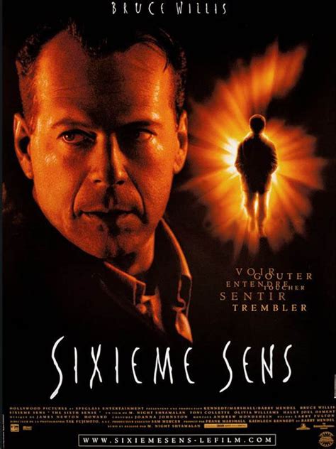 sixime sens streaming vostfr|Sixième sens (1999) en Streaming VF HD